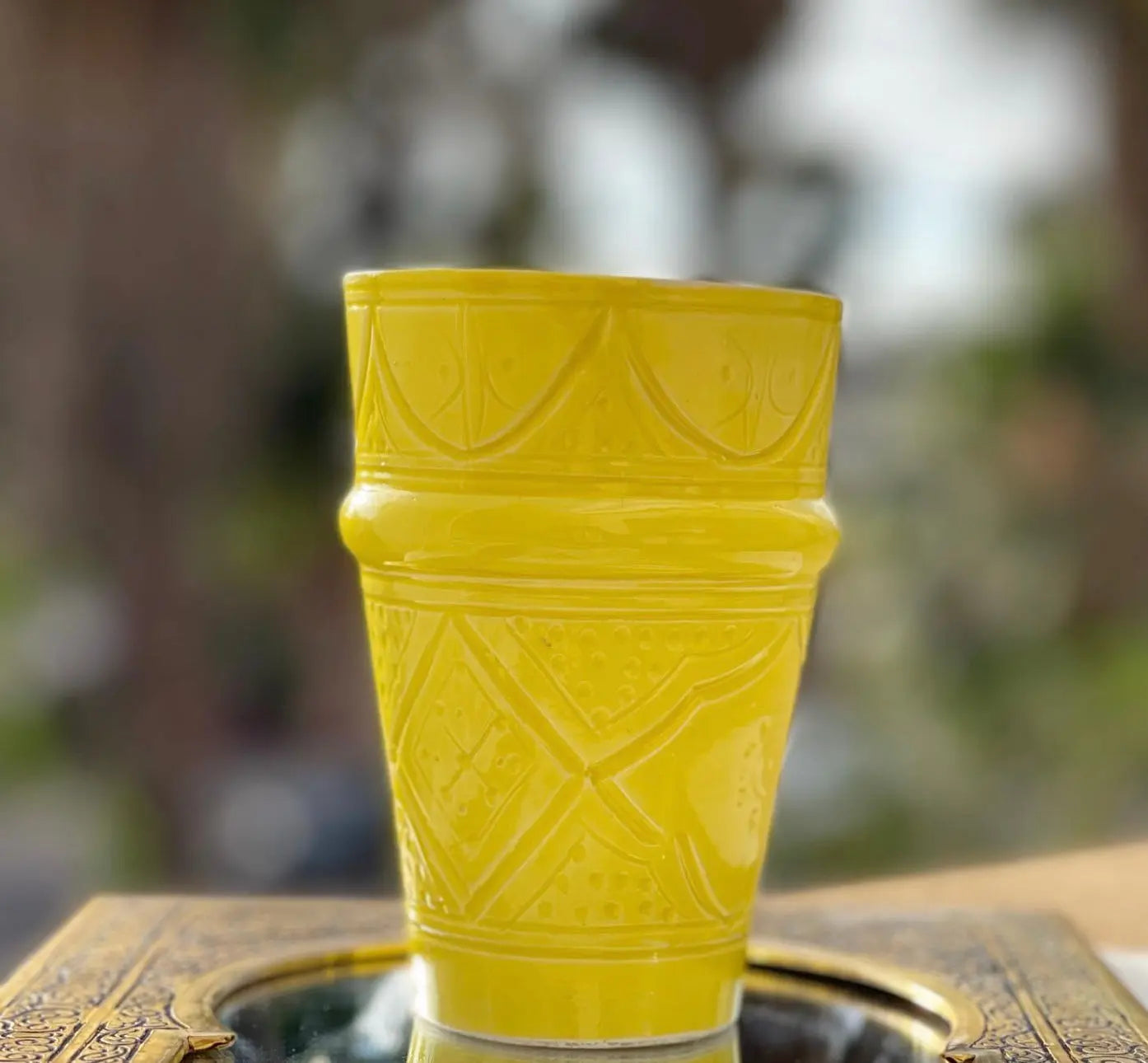 Clay Mugs MedinaCrafts