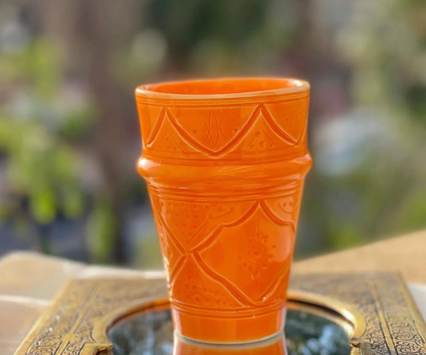 Clay Mugs MedinaCrafts